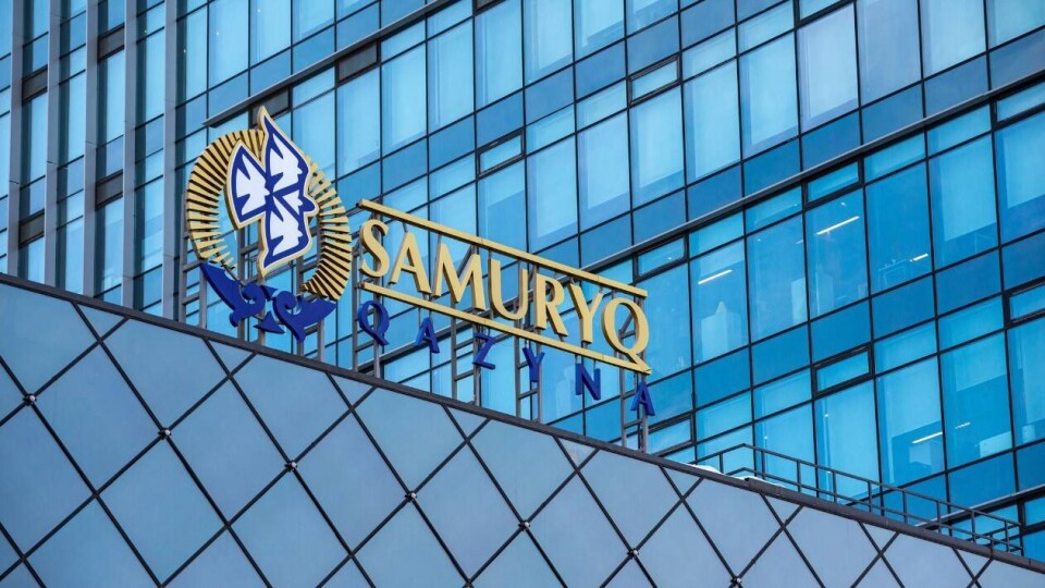 "Самрук-Казына": Air Astana успешно завершила IPO