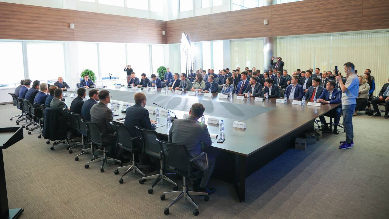 Фото предоставлено NCOC