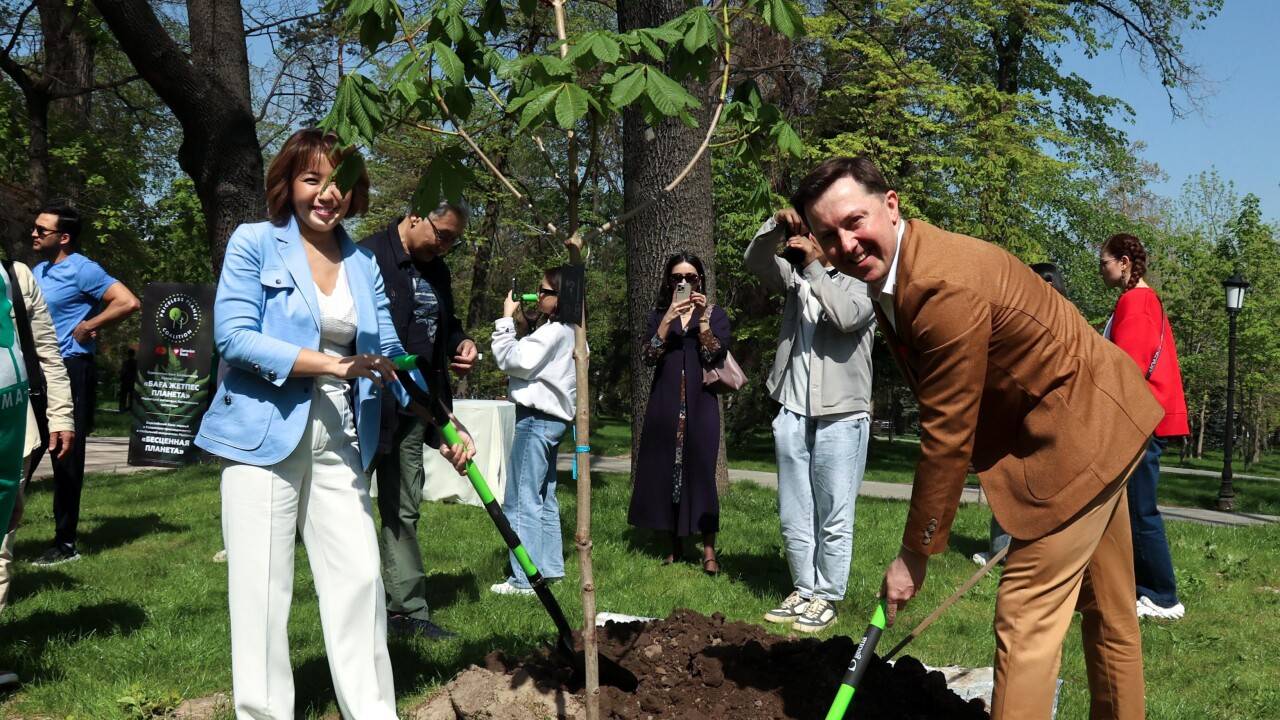 Фото предоставлено Евразийским банком