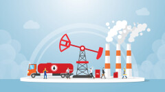 Знаете ли вы, как нефть способствует прогрессу в мире?