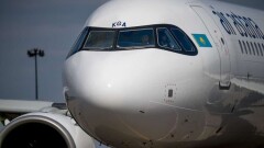 Авиадебоширы. Как с ними справляются сотрудники Air Astana