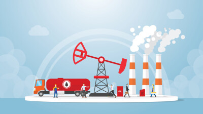 Знаете ли вы, как нефть способствует прогрессу в мире?