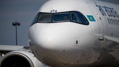 Авиадебоширы. Как с ними справляются сотрудники Air Astana