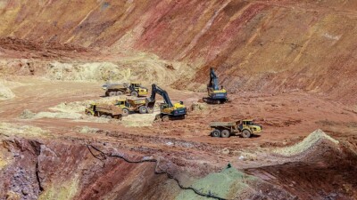 Где клад зарыт. Какой способ добычи золота более рентабелен в Казахстане?