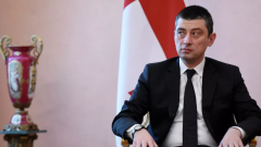 Премьер-министр Грузии подал в отставку из-за ареста оппозиционера
