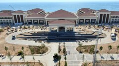 В Актау отель Rixos оштрафовали на 2,3 млн тенге за организацию концерта группы "Ирина Кайратовна"