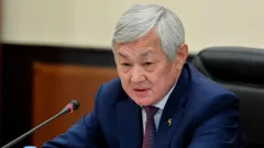 Сапарбаев призвал подчинённых активизироваться: за неделю в Жамбылской области нужно освоить 30 млрд тенге