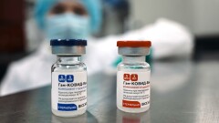 В Нур-Султане желающие смогут получить вакцину против Covid-19 не раньше второй половины апреля