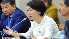 Депутат Еспаева предложила включить лечение тяжёлой формы ДЦП в перечень ГОБМП