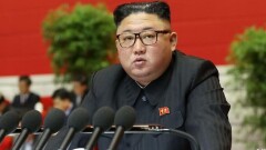 Ким Чен Ын уволил главного экономиста и обвинил правительство в отсутствии новых идей по спасению экономики