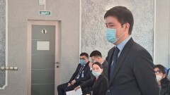 В ВКО уволили главу управления культуры, устроившего пьяный скандал на улице