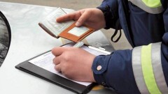 В Казахстане аннулируют штрафы за отсутствие при себе документов на авто, не уплаченные до 13 февраля