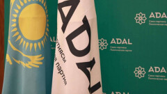 Кандидаты в мажилис от партии Adal встретились с фермерами ВКО