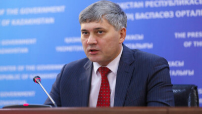 Гособвинение запросило 10 лет лишения свободы для бывшего вице-министра энергетики Анатолия Шкарупы