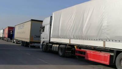 Ещё два пункта пропуска на границе с КНР откроют для грузоперевозчиков в первом полугодии 2021 года