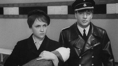 Умерла актриса Екатерина Градова, сыгравшая радистку Кэт в сериале "Семнадцать мгновений весны"