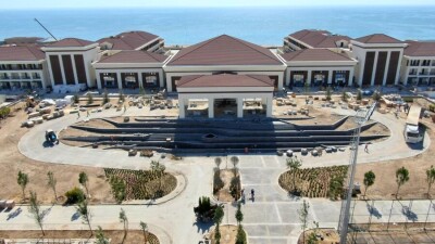 В Актау отель Rixos оштрафовали на 2,3 млн тенге за организацию концерта группы "Ирина Кайратовна"