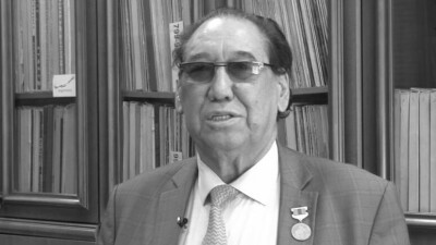 Токаев и Назарбаев выразили соболезнования близким поэта Шомишбая Сариева