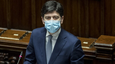 В Италии продлевают режим ЧС из-за коронавируса до конца апреля