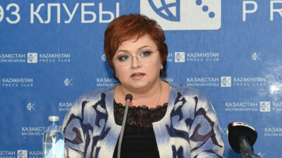 Светлана Романовская выступила против объединения всех организаций по защите прав потребителей в одну ассоциацию