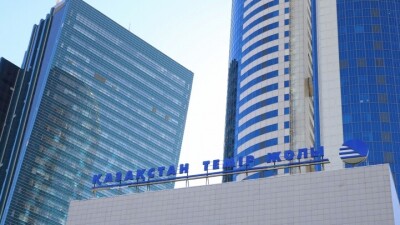 Валютный долг КТЖ снизился до 34% в 2020 году