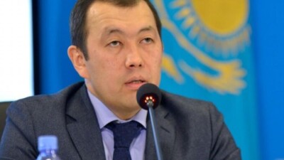 Председатель АО "Казпочта" о пожаре в почтовом вагоне: Здесь вопрос в пресловутом человеческом факторе