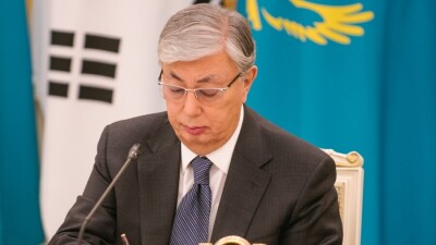 Токаев направил телеграмму соболезнования президенту Индонезии в связи с крушением Boeing 737-500