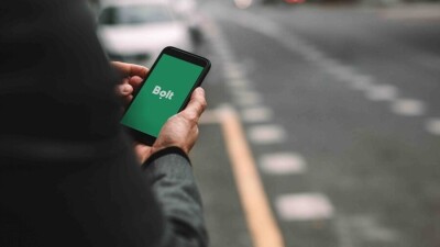 Сервис такси Bolt начнёт работу в Алматы 1 февраля