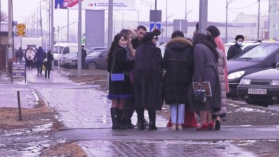 В Атырау награждение блогеров сорвалось из-за виновников торжества: эфиры в соцсетях заметила мобильная группа