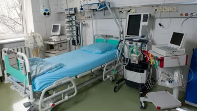 Скончался мужчина, получивший ожог 80% тела при пожаре в почтовом вагоне поезда Мангышлак – Актобе