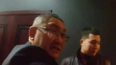 Верховный суд даст оценку поведению карагандинского судьи, участвовавшего в тое во время карантина