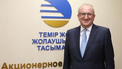 Питер Штурм о состоянии постельного белья в казахстанских поездах: Оно в шесть раз лучше, чем в Европе