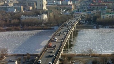 Атырауская область вернулась в "зелёную" зону по темпам распространения коронавируса