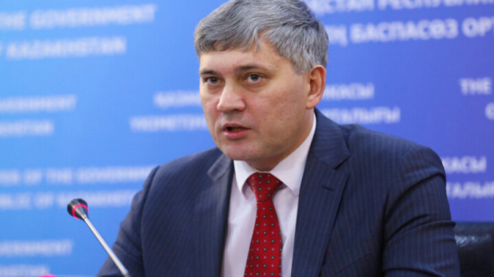 Бывшего вице-министра энергетики Анатолия Шкарупу оправдали по делу о хищении 215 млн тенге