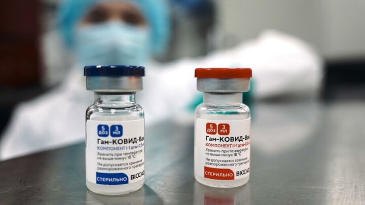 В Нур-Султане желающие смогут получить вакцину против Covid-19 не раньше второй половины апреля
