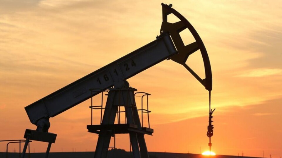 В Актюбинской области нефтяники устроили забастовку и требуют повысить им зарплату