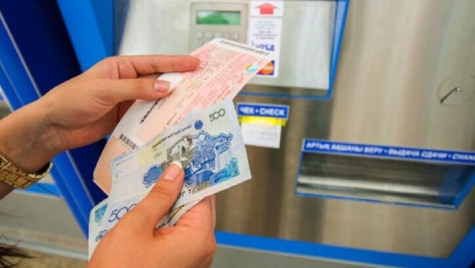 В Казахстане пассажиры смогут сами выстраивать нужный маршрут при покупке железнодорожных билетов