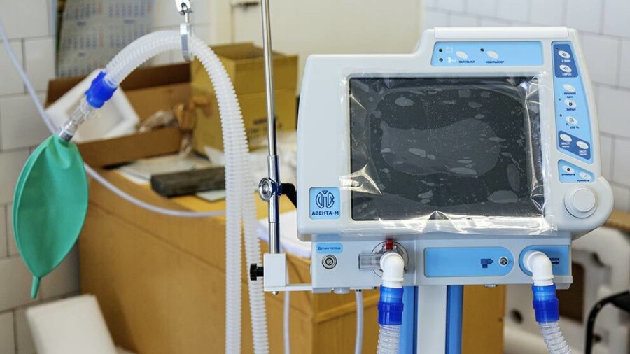 В четырёх регионах Казахстана завышали стоимость при покупке аппаратов ИВЛ. Проводится расследование