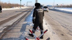 БҚО блокпосттарының бірінде деструктивті діни ағым өкілдері ұсталды