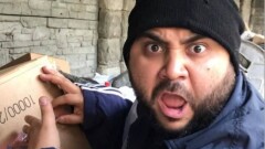 Мошенники используют имя казахстанского вайнера Секи