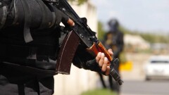 Полиция 4266 адамды ұстады, арасында шетелдіктер бар