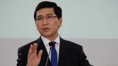 Министр образования обратился к казахстанцам