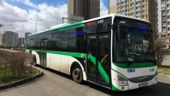 В Астане два маршрута изменили схему движения из-за ремонта дорог