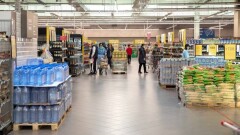 Как будут работать рынки и магазины в период ЧП в Нур-Султане