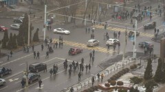 Эксперт: террористы прикрываются мирными жителями, ввод войск ОДКБ – верный и точный шаг