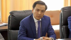 Нового руководителя назначили в АО "Казтрансгаз Аймак"