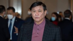 Ермухамет Ертысбаев: Перед захватом аэропорта Алматы была дана команда снять оцепление