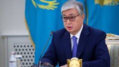 Президент шұғыл әрекет ету штабының отырысын өткізді