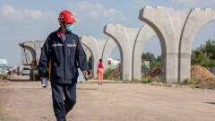 В 300 млрд тенге обойдётся завершение строительства ЛРТ в Астане