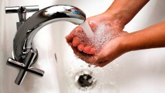 Алматинским должникам по комуслугам отключают горячую воду